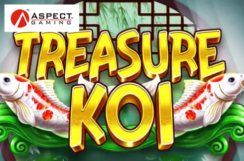 Treasure Koi